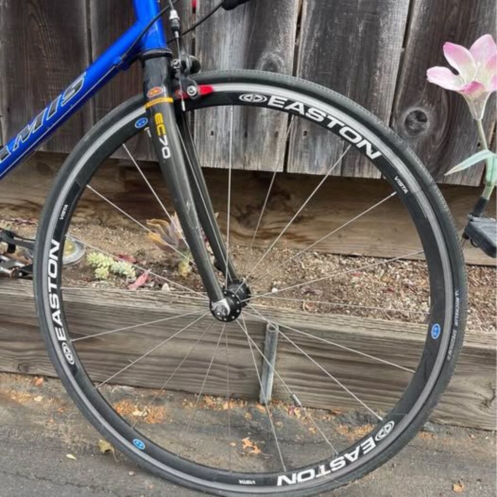 2005 Jamis Quest Road Bike – Reynolds 631 Steel / Carbon Fork – $275 OBO
